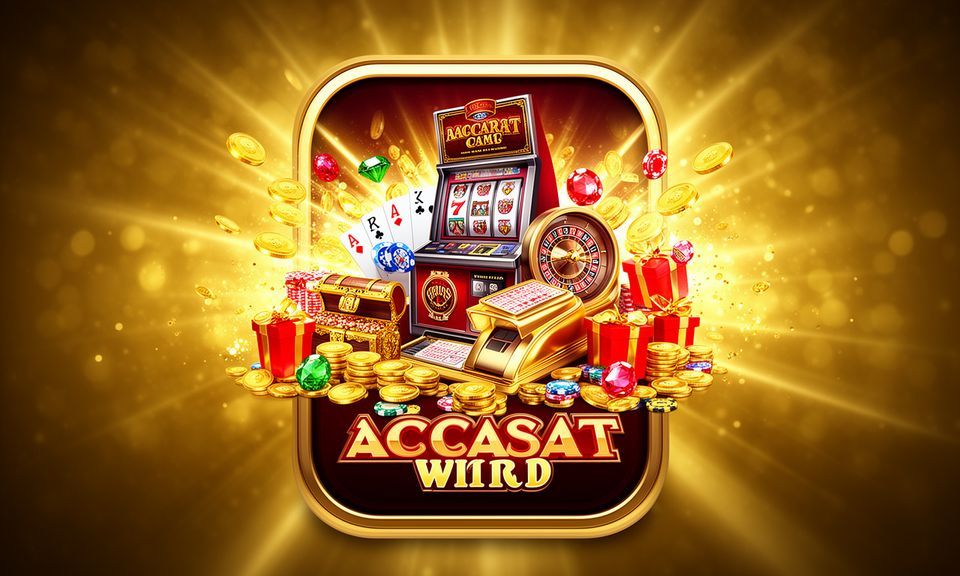 6o6666 Explore What the 6o6666 Casino Carries